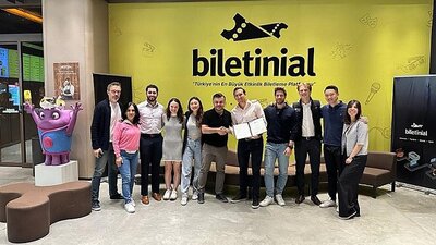 Harvard'lı gençlerden Türk şirketine özel proje