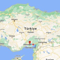 Adana İskenderun arası kaç km?