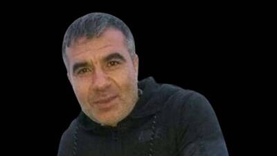 Eşinin yeğeni pompalı tüfekle başından vurdu