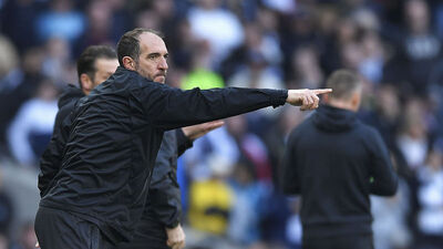 Gary O'Neil ile yollar ayrıldı