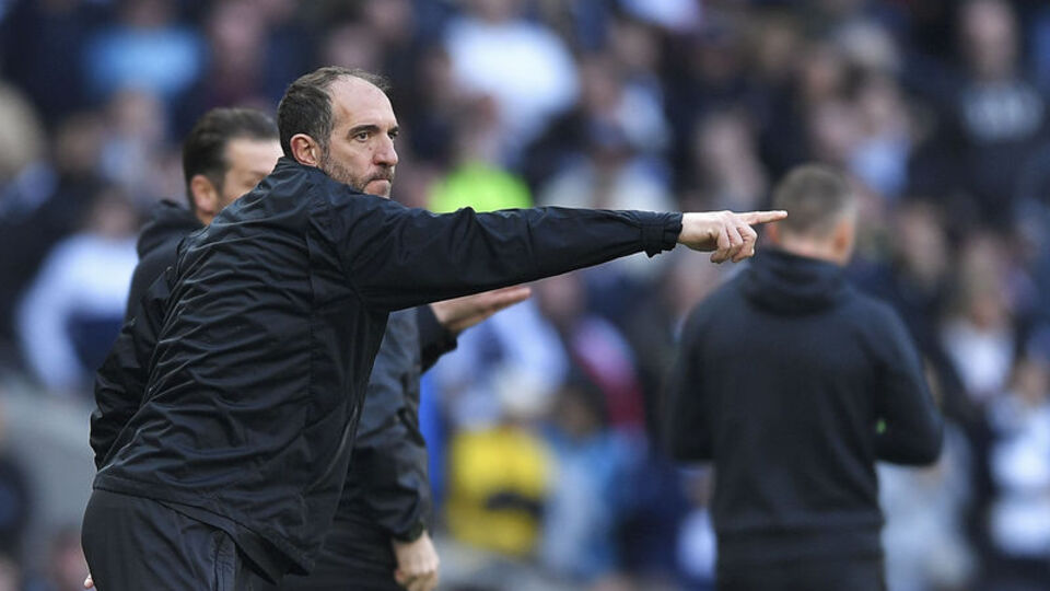 Gary O'Neil ile yollar ayrıldı