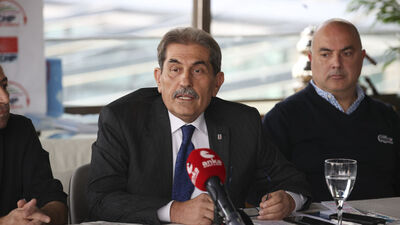 Kenan Nuhut hayatını kaybetti