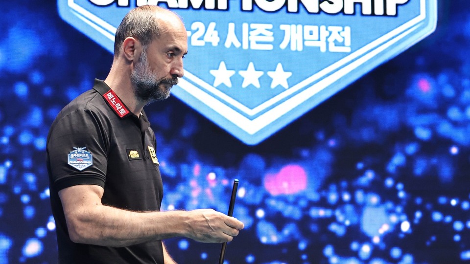 Semih Saygıner şampiyon oldu!