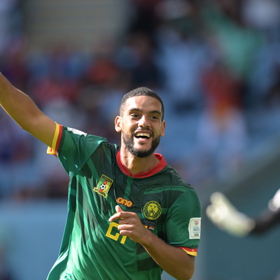 Beşiktaş'ın stoperi Fransa'dan!