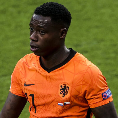 Quincy Promes 1,5 yıl hapse mahkum edildi!
