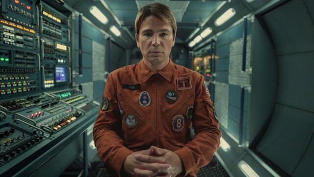 Kim 'Black Mirror'da yaşamak ister ki!