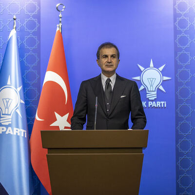 AK Parti Sözcüsü Çelik'ten asgari ücret açıklaması