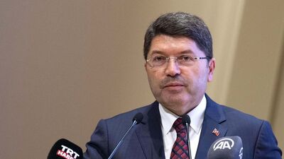 Bakan Tunç'tan konutta kira açıklaması