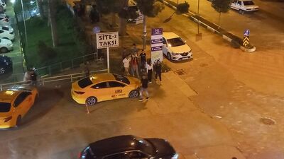 Kahramanmaraş'ta 4,7 büyüklüğünde deprem