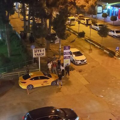 Kahramanmaraş'ta 4,7 büyüklüğünde deprem