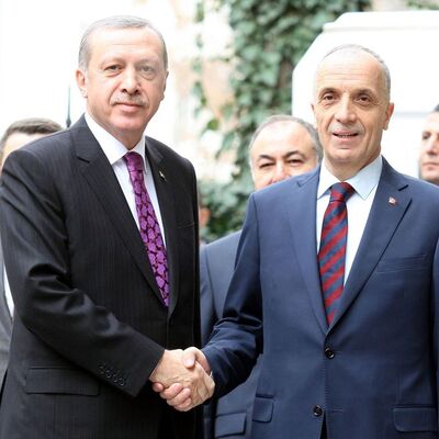 Asgari ücret görüşmelerinde kritik buluşma