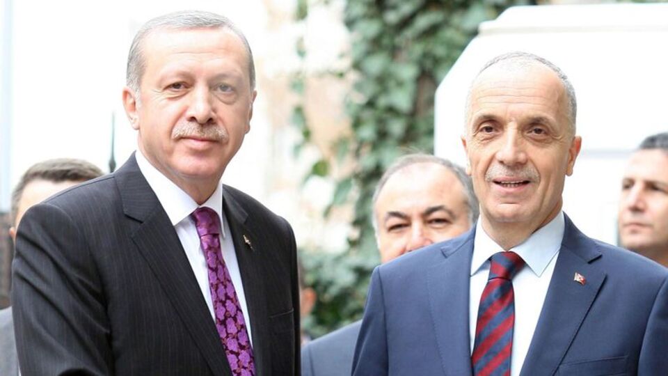 Asgari ücret görüşmelerinde kritik buluşma