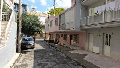 Dondurucuda bulunan cesetlerin şüphelisi yakalandı!