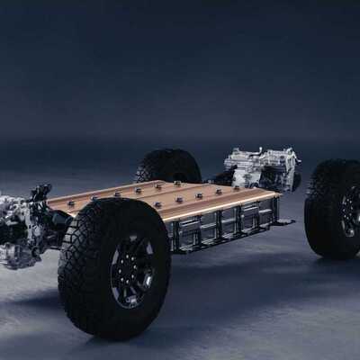 Bataryada dev rekabet!