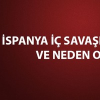İspanya İç Savaşı tarihi