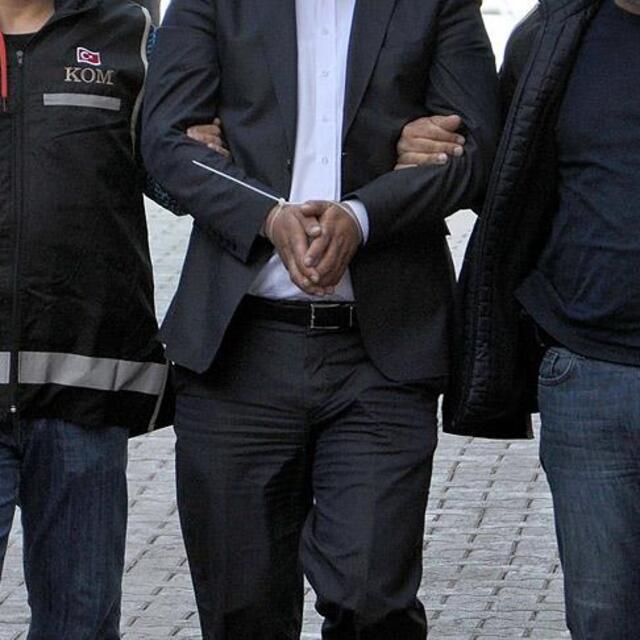 FETÖ'nün sözde yöneticisi Zekeriya Cerit tutuklandı