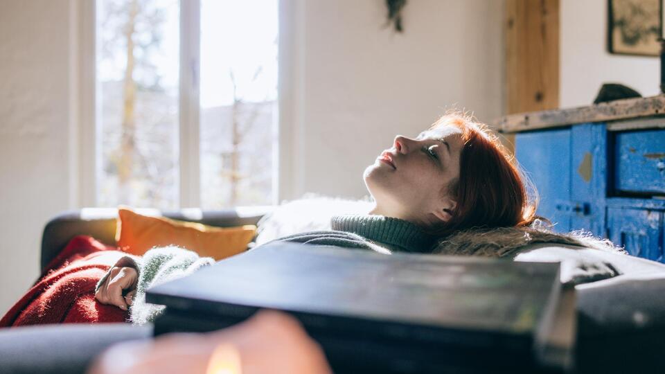 Gündüz uyuklamak beyne iyi geliyor