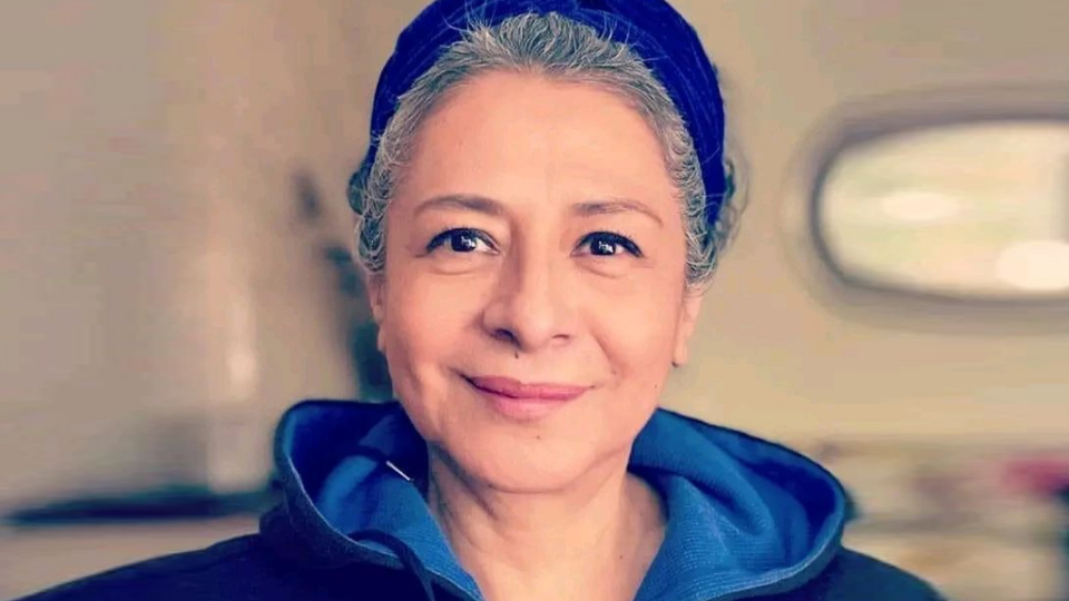 Hayatını kaybetti