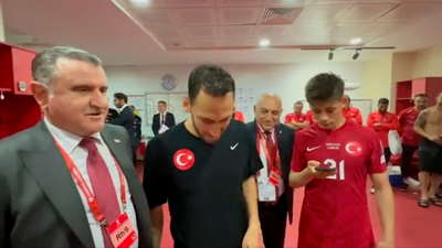 "Gözlerinden öperim"