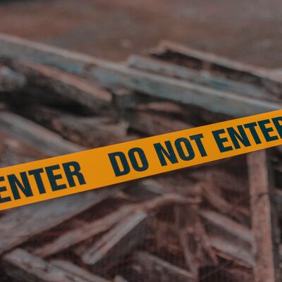 Yunanistan'da korkunç cinayet!