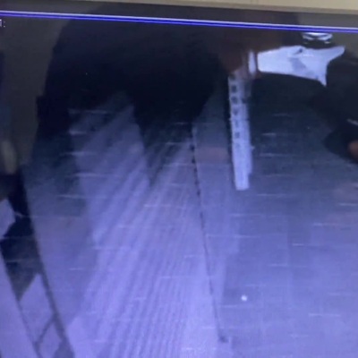 Zeytinburnu'nda kuyumcu soygunu girişimi