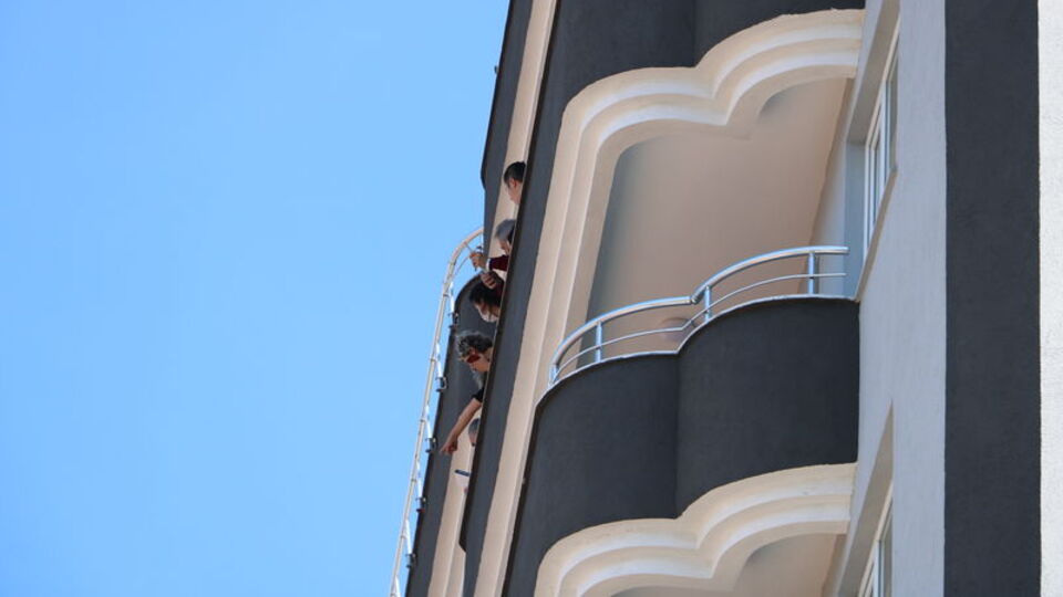 Özgecan'ın ölümünde bilirkişi raporu açıklandı!