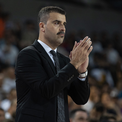 Anadolu Efes'te Erdem Can dönemi!