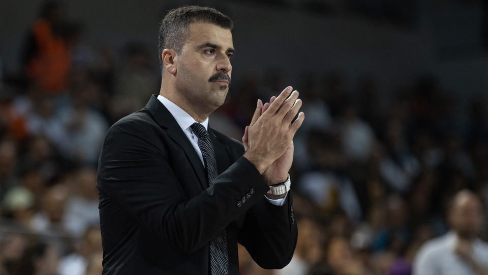 Anadolu Efes'te Erdem Can dönemi!