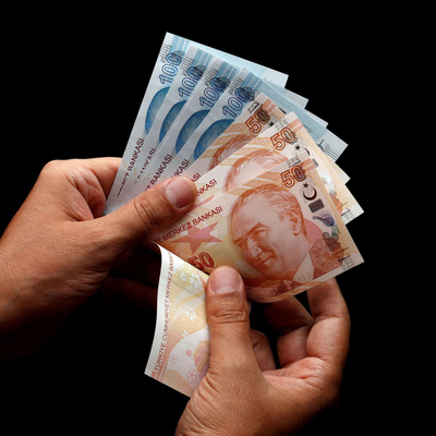 Asgari ücrette 3. toplantı başladı