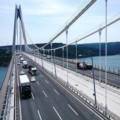 ÖSYM'nin YKS öncesi çalışmaları görüntülendi