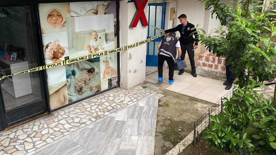 Eşini öldüren astsubay, 24 gün sonra öldü