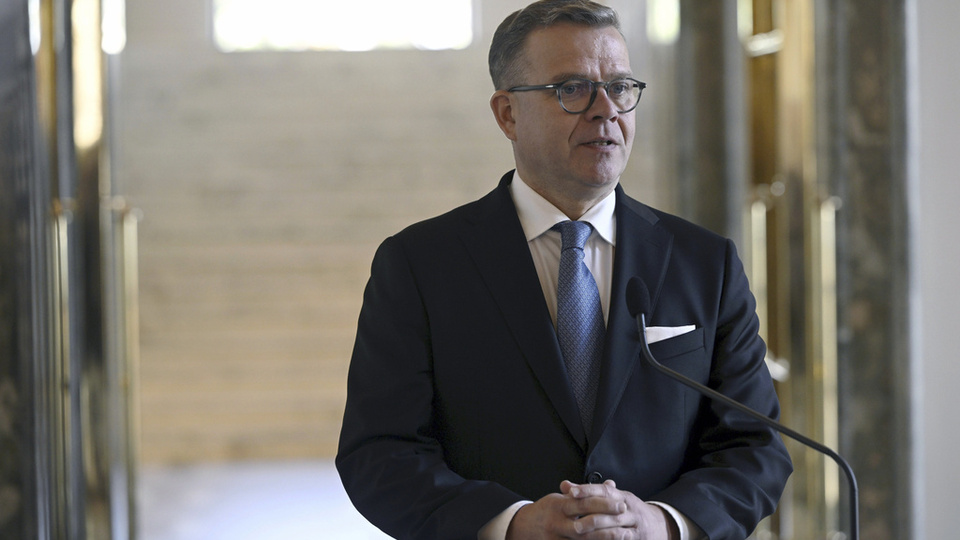 Finlandiya'nın yeni başbakanı belli oldu