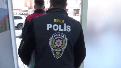 Kripto para operasyonunda 120 gözaltı