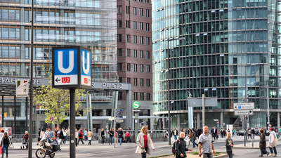 Almanya'nın nüfusunda rekor artış