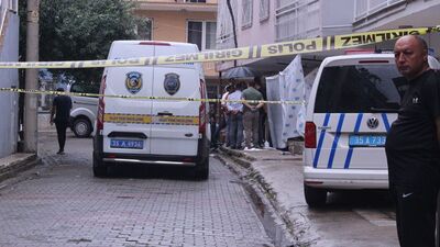 İzmir'de 4 kişiyi öldürüp parçalayan cani yakalandı!