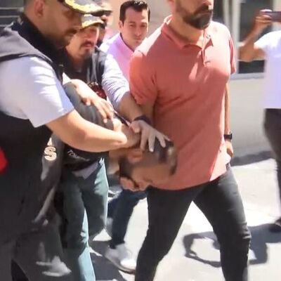 Elif Güneş'in katilinin cezası belli oldu!