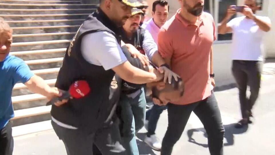 Elif Güneş'in katilinin cezası belli oldu!