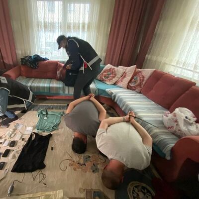 29 ilde 20 milyonluk "Düzenek"