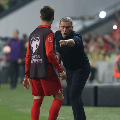 "Bir süre daha katlanılacak!"