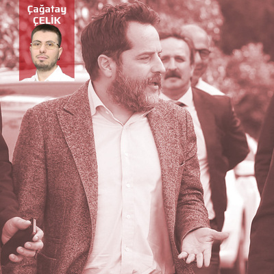 Aslan ince eleyip sık dokuyor!