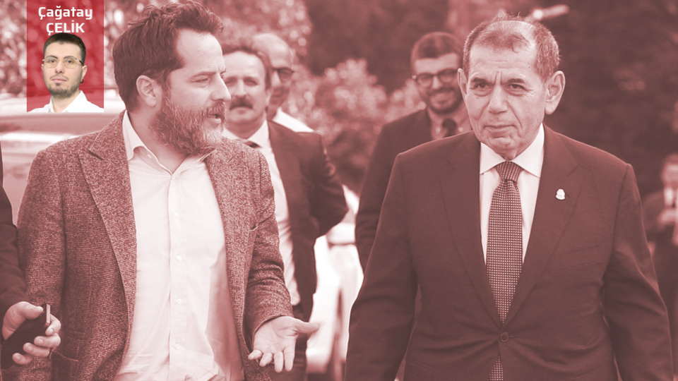 Aslan ince eleyip sık dokuyor!