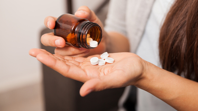 Düzenli aspirin kullananlara uyarı!