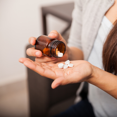 Düzenli aspirin kullananlara uyarı!