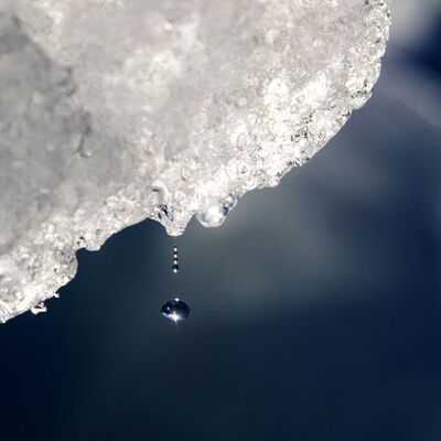 Himalaya buzulları hızla eriyor: 2 milyar kişiyi etkileyebilir!