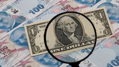 Kur 24.84'ü aşmazsa dolar bazında asgari ücret rekor kıracak