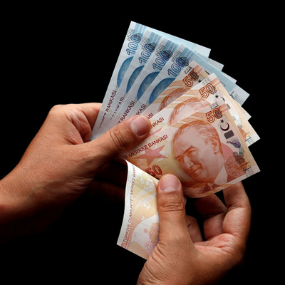 Asgari ücret belli oldu