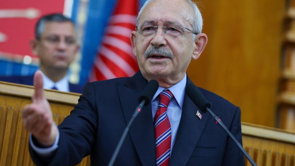 Kılıçdaroğlu: Gerekirse 16'lı Masa kuracağım