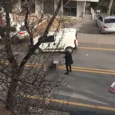 Adını ve soyadını değiştirdi ama cinayete kurban etti!