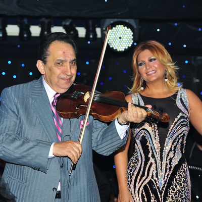 Usta müzisyen hayatını kaybetti