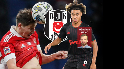 'Orta'da pazarlık var!